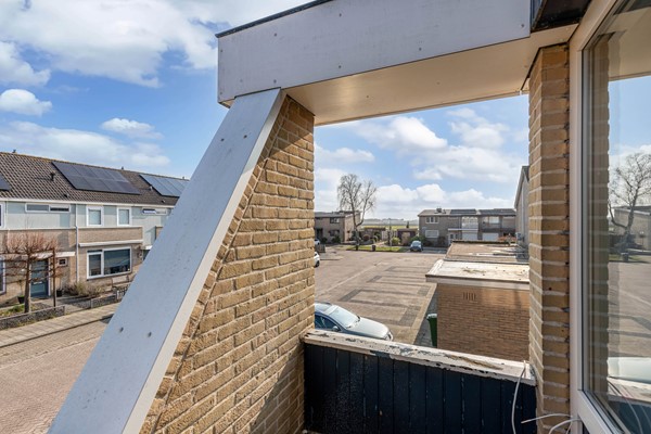 Medium property photo - Nasakonstraat 24, 8303 AS Emmeloord